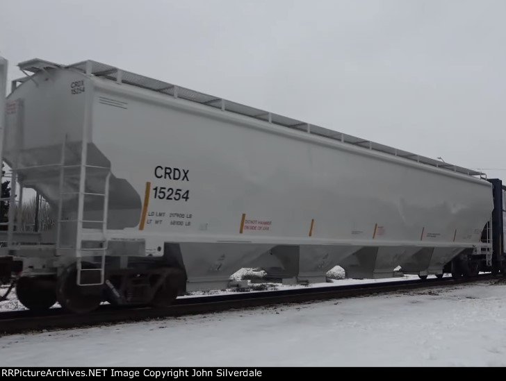 CRDX 15254